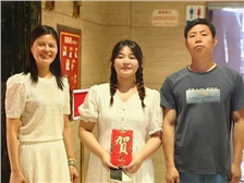 【新宏動(dòng)態(tài)】用愛(ài)助力，夢(mèng)想起航